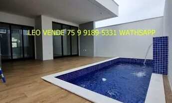 Imagem 2: Leo vende, Papagaio, Amarilis, 3 suítes , closet, piscina, goumert