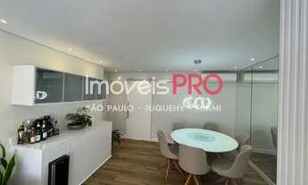 Imagem 2: Lindíssimo apto à venda com 97 m² em Moema