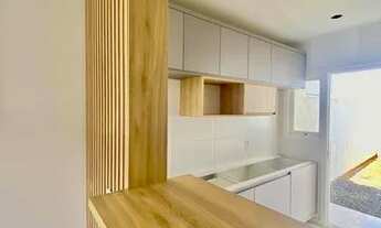 Imagem 4: Casa 2 dormitórios em condomínio fechado