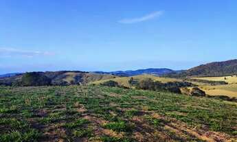 Imagem 2: Lote/Terreno para venda com 500 metros quadrados em Atibaia Belvedere - Atibaia - SP