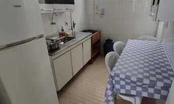 Imagem 4: Apt 3 quartos mobiliado, beira mar, Amaralina