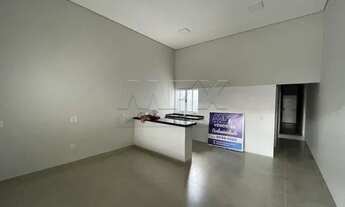 Imagem 5: Casa Padrão em Bauru