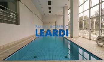 Imagem: APARTAMENTO - PERDIZES - SP