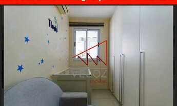 Imagem 7: 3 Dormitórios (1 Suítes) 1 Vagas 3 Banheiros 95 M² (área últil) em rua nobre em botafogo