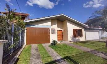 Imagem: Casa para venda tem 103 metros quadrados