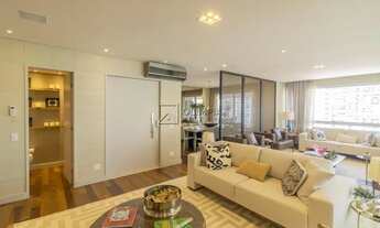 Imagem 2: Apartamento Venda Brooklin 225 m² 3 Dormitórios