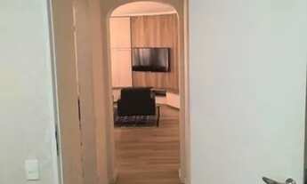 Imagem 3: Apartamento Venda Jardim Paulista 70 m² 1 Dormitórios