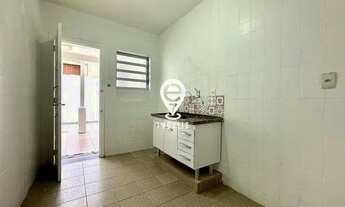 Imagem 6: Casa para aluguel, 2 quartos, 1 vaga, Vila Clementino - São Paulo/SP