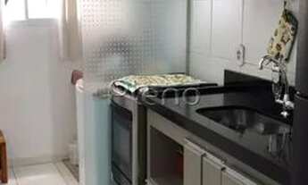 Imagem 5: Apartamento - Jardim do Lago - Campinas