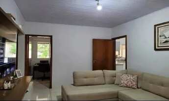 Imagem: CASA A VENDA NO TELÉGRAFO