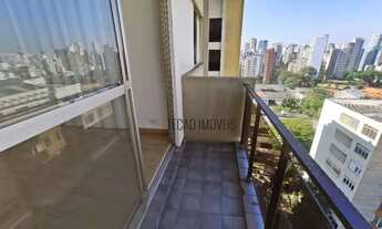 Imagem 4: Apartamento com 1 dormitório, 45 m² - venda por R$ 560.000,00 ou aluguel por R$ 3.162,00/m