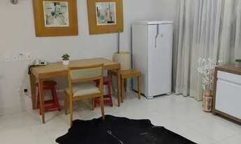 Imagem 5: Flat para aluguel possui 30 metros quadrados com 1 quarto em Pinheiros - São Paulo - SP