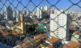 Imagem 6: Apartamento com 2 dormitórios para alugar, 62 m² por R$ 4.400/mês - Tatuapé - São Paulo/SP