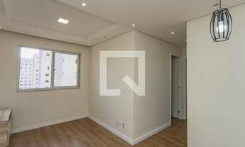 Imagem 2: Apartamento para Aluguel - Vila Nogueira, 2 Quartos, 44 m2