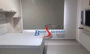 Imagem: Studio com 1 dormitório para alugar, 31