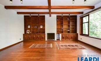 Imagem 4: CASA ASSOBRADADA - JARDIM MARAJOARA - SP