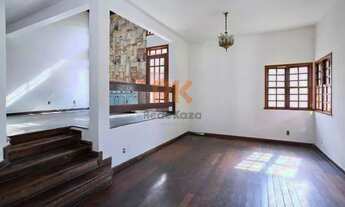 Imagem 4: Casa para aluguel, 4 quartos, 1 suíte, 5 vagas, Planalto - Belo Horizonte/MG