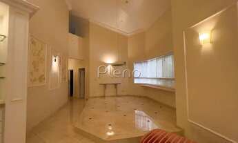 Imagem 4: Casa à venda no Jardim Santana - Campinas/SP