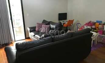 Imagem 3: Apartamento - Nova Campinas - Campinas