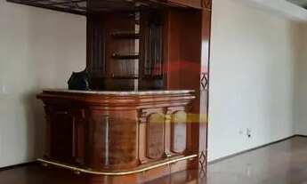 Imagem 2: Apartamento região Jrd. Anália Franco 230 m²