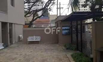 Imagem 2: Apartamento - Cambuí - Campinas