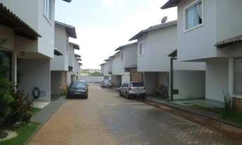 Imagem: Sobrado jd. Imperial, 3 quartos sendo 1