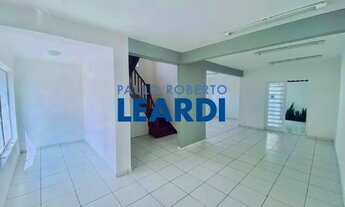 Imagem: SOBRADO - VILA MADALENA - SP