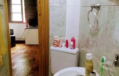 Imagem 2: SANTO ANDRé - Apartamento Padrão - Vila Guiomar