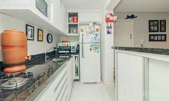 Imagem 6: PORTO ALEGRE - Apartamento Padrão - Santo Antônio