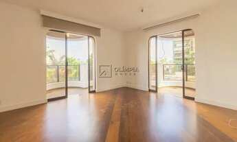 Imagem 7: Apartamento Locação 4 Dormitórios - 278 m² Jardim Paulista