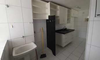 Imagem 4: Alugo Apartamento no Renascença condomínio Tamila