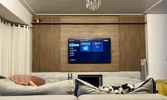 Imagem 6: Casa de condomínio para aluguel tem 150 metros quadrados com 3 quartos