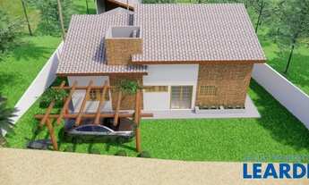 Imagem 4: CASA TÉRREA - ESTÂNCIA SANTA MARIA DO PORTÃO - SP