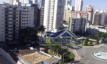 Imagem 2: Apartamento com 2 dormitórios à venda, 106 m² por R$ 385.000 - Vila Guilhermina - Praia Gr