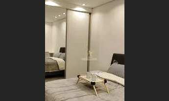 Imagem: Kitnet com 1 dormitório para alugar, 40