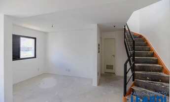 Imagem 4: COBERTURA - JARDIM PAULISTA - SP