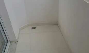 Imagem 4: Apartamento no Condomínio Residencial Spazio Clube no Jaguaré com 50m² 2 dormitórios 1 ban