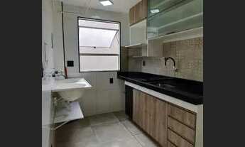 Imagem 5: Apartamento à venda, 74m² com 3 Quartos 1 suíte 1 vaga - São Bernardo, Campinas SP REF: AP