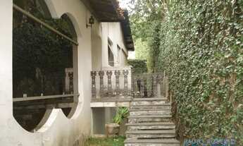 Imagem 3: CASA TÉRREA - VILA MADALENA - SP