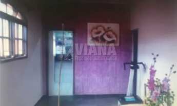 Imagem 2: Sobrado Colonial - São Caetano do Sul - Bairro Mauá