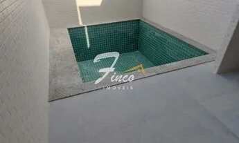 Imagem 2: SANTOS - Casa Padrão - CAMPO GRANDE