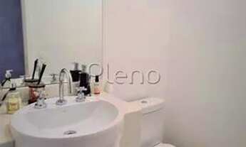 Imagem 4: Cobertura - Cambuí - Campinas