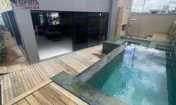 Imagem 5: Imóvel de Alto Padrão no Condomínio Vert Nature