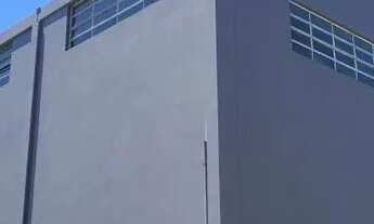 Imagem 4: GALPÃO - FORQUILHAS - SC