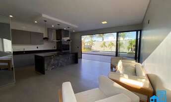 Imagem 6: CASA CONDOMINIO RECANTO DO LAGO 190M² 3 DORMITORIOS