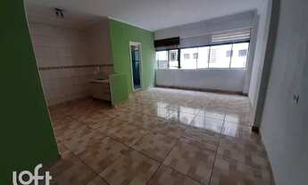 Imagem: Apartamento à venda em República com 45