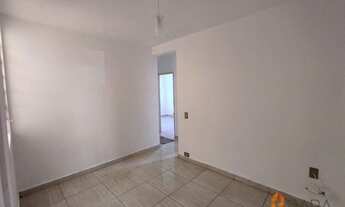 Imagem 2: Apartamento com 2 dormitórios para alugar, 60 m² por R$ 1.350,00/mês - Vila Helena - São B