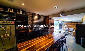 Imagem 3: COBERTURA AMPLA COM PISCINA PRIVATIVA!!!