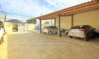 Imagem 5: CASA com piscina e 2 quartos em Peruíbe, no bairro Cidade Balneária Nova Peruíbe