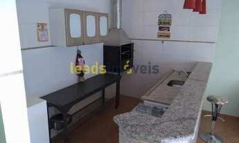 Imagem 5: Casa para Venda em Ribeirão Preto, Parque dos Pinus, 2 dormitórios, 1 suíte, 3 banheiros